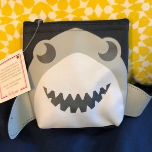 Thirty-One cool zip pouch NWT